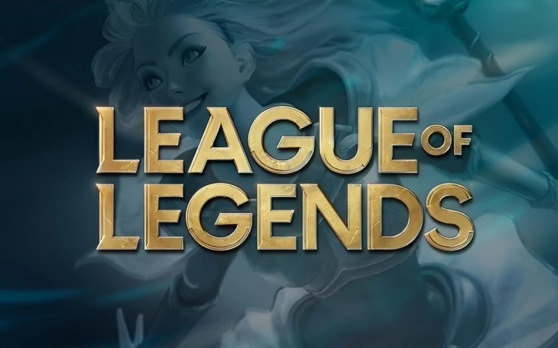 Select from many different League of Legends markets to bet on at Bass Win.