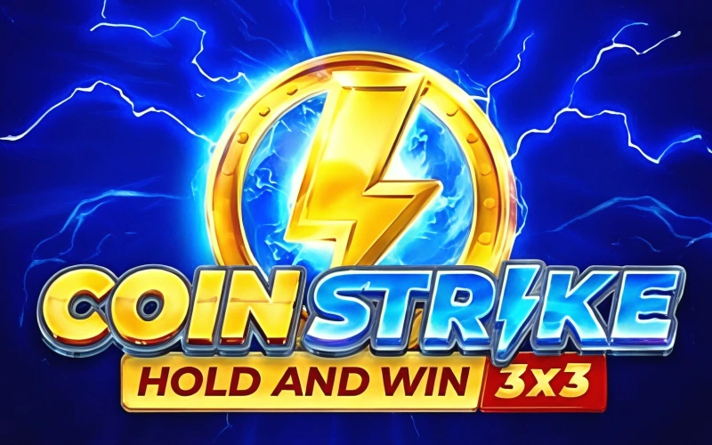 Play Coin Strike at Bass Win.