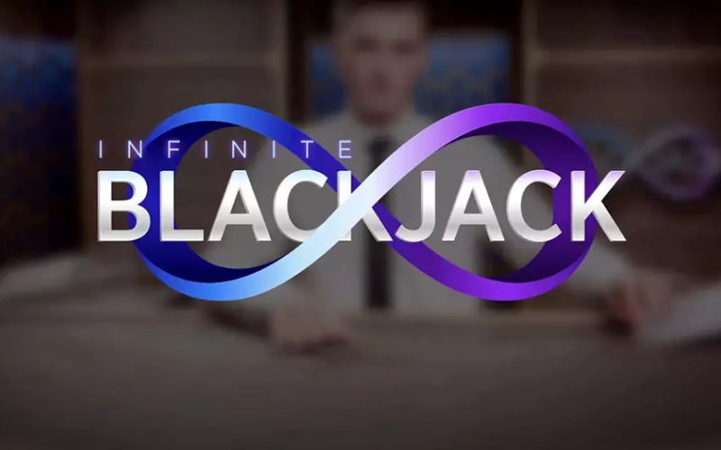 Try your best Blackjack tactics at Infinite Blackjack at Bass Win.