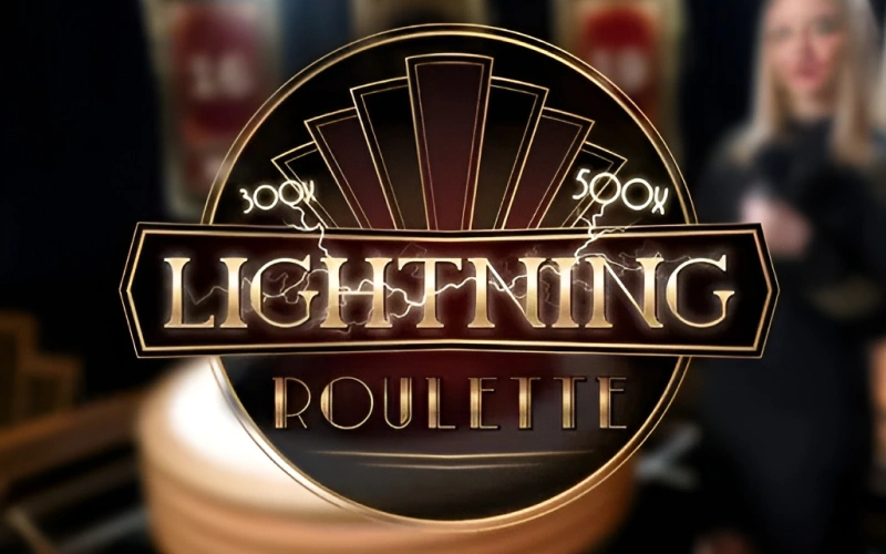 Spin Lighting Roulette and win big at Bass Win.